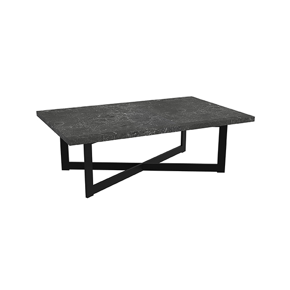 Foley Rectangle Cocktail Table